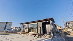 一生健命の家づくり研究会の施工事例「子育て世代が建てた3LDKの平屋」の画像