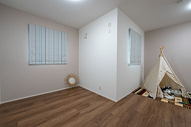 内藤ホームの施工事例「家事ラク動線の平屋」の画像9