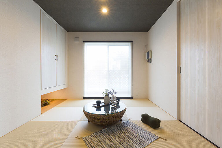 株式会社秀光ビルド 松山店の公式画像_和室2
