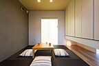 和室 株式会社秀光ビルド 高知店の事例画像