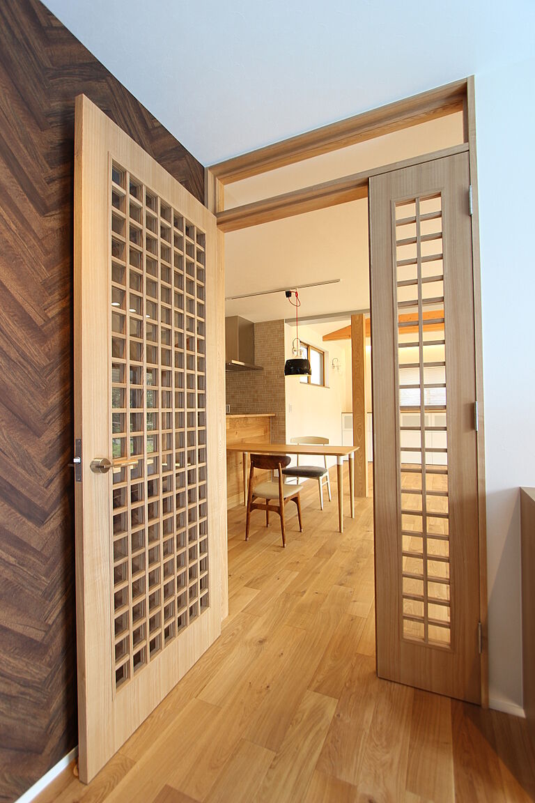 株式会社エステート白馬の公式画像_玄関4