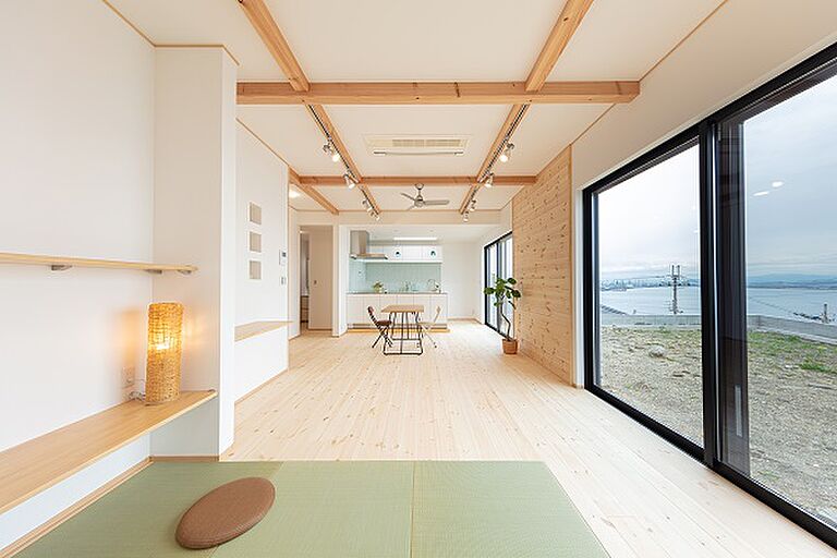 はなまるの家の公式画像_その他1