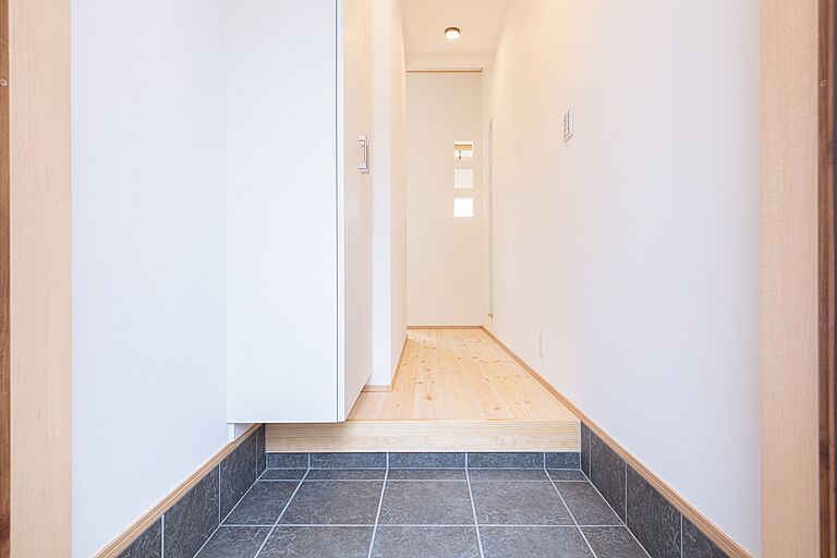 はなまるの家の公式画像_玄関6