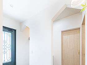 はなまるの家の施工事例「家じゅうがずっと快適!「全館空調 +STYLE(ぷらすスタイル)の家」」の画像4