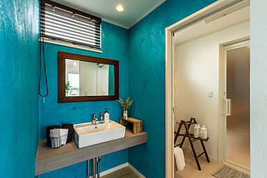 ハラケン工務店の施工事例「お家で遊ぼう!【LUANA】3LDK+屋上、延床31坪、本体税込2310万円~」の画像5