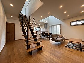 ハラケン工務店の施工事例「暮らしをデザイン【NONDESIGN】3LDK、約28坪・本体税込1848万円~」の画像1