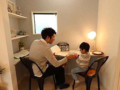 株式会社秀建の施工事例「湘南の爽やかな風が通り抜けるスローライフハウス」の画像5