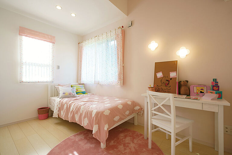 株式会社秀建の公式画像_洋室6