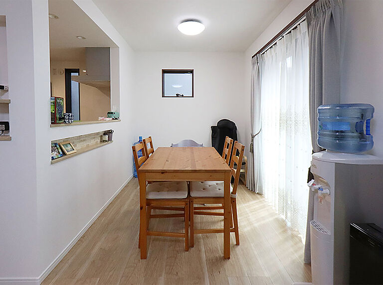 株式会社秀建の公式画像_リビング6