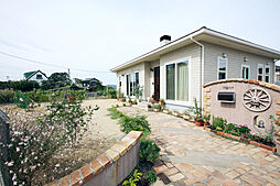 アキュラホーム(AQ Group)の施工事例「薪ストーブのある平屋」の画像