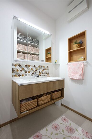 倉敷ハウジング株式会社の施工事例「薪ストーブのある平屋」の画像4