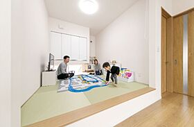 倉敷ハウジング株式会社の施工事例「家事導線にこだわった平屋」の画像3