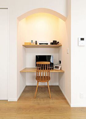 倉敷ハウジング株式会社の施工事例「家事導線にこだわった平屋」の画像5