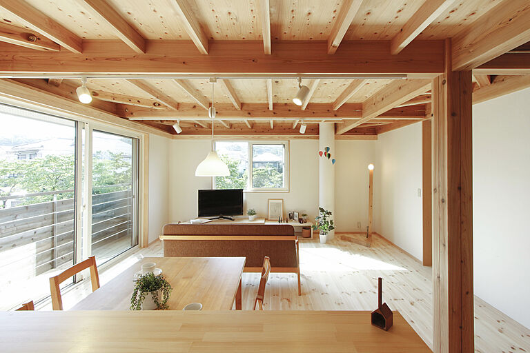 永く大切に住み続けられる木の家をつくる、東村山市の地域工務店 相羽建設株式会社の公式画像_その他1