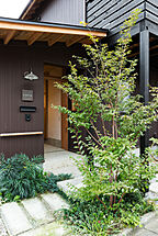 木の家スタイルの外観 永く大切に住み続けられる木の家をつくる、東村山市の地域工務店 相羽建設株式会社の事例画像