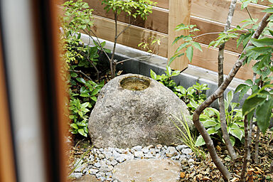 永く大切に住み続けられる木の家をつくる、東村山市の地域工務店 相羽建設株式会社の施工事例「【国立市|木造戸建】中村さんの家」の画像6