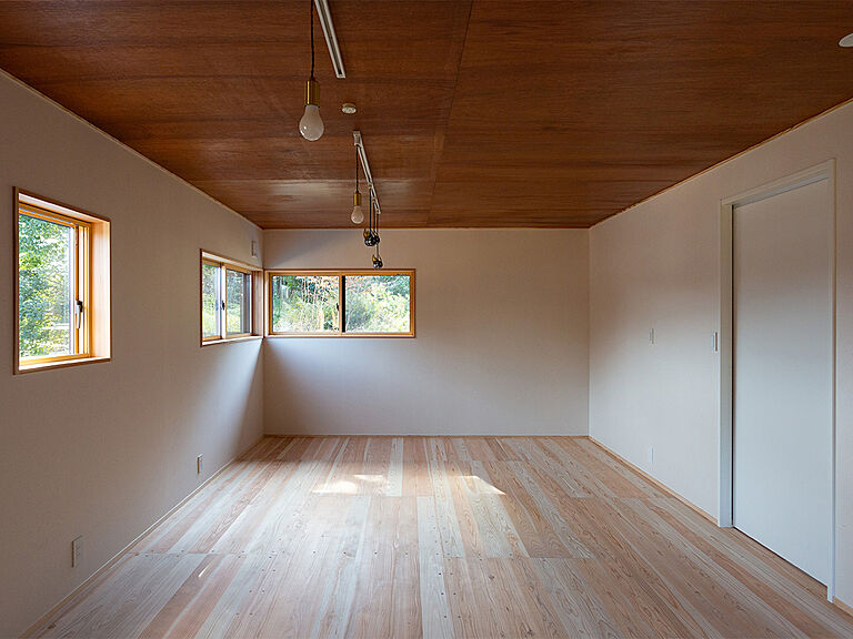 株式会社 大市住宅産業の公式画像_洋室6