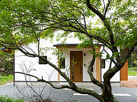 株式会社 大市住宅産業の施工事例「【平屋/コンパクトハウス/移住/丹波篠山市】桃源の平屋・四間半角」の画像5