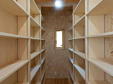 株式会社 大市住宅産業の施工事例「【セカンドハウス/薪ストーブ/丹波篠山市】桜坂のアトリエ」の画像5