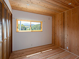 株式会社 大市住宅産業の施工事例「【西宮市/5LDK/借景】寄りそう家」の画像4