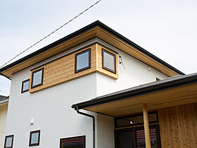 株式会社 大市住宅産業の施工事例「【西宮市/5LDK/借景】寄りそう家」の画像5