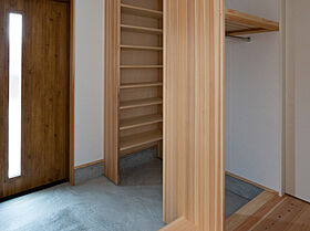 株式会社 大市住宅産業の施工事例「【太陽光パネル/3LDK/丹波篠山市】朝日を浴びる家」の画像5