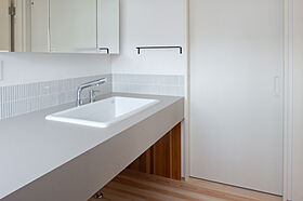 株式会社 大市住宅産業の施工事例「【平屋/高気密高断熱/丹波市】平屋の品格」の画像3