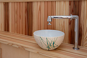 株式会社 大市住宅産業の施工事例「【移住/田舎暮らし/緑と暮らす/丹波篠山市】茶畑の家」の画像5