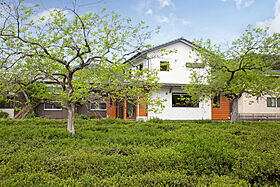 株式会社 大市住宅産業の施工事例「【移住/田舎暮らし/緑と暮らす/丹波篠山市】茶畑の家」の画像7