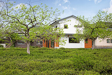 株式会社 大市住宅産業の施工事例「【移住/田舎暮らし/緑と暮らす/丹波篠山市】茶畑の家」の画像7