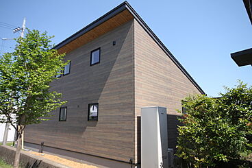 だいこうホームの施工事例「【平屋+α】バスコートのある平屋」の画像