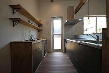 だいこうホームの施工事例「【平屋+α】バスコートのある平屋」の画像2