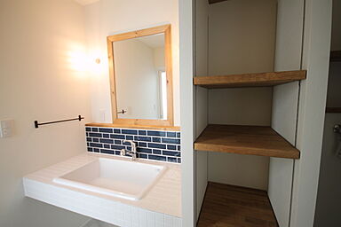 だいこうホームの施工事例「【平屋+α】バスコートのある平屋」の画像3