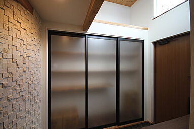 だいこうホームの施工事例「【平屋+α】バスコートのある平屋」の画像4