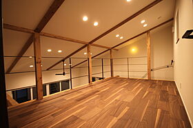 だいこうホームの施工事例「【平屋+α】バスコートのある平屋」の画像5