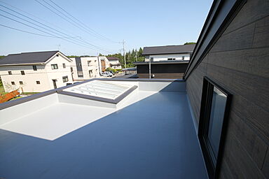 だいこうホームの施工事例「【平屋+α】バスコートのある平屋」の画像6