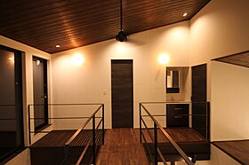 だいこうホームの施工事例「【2階建】景色とお酒を楽しむ家」の画像4