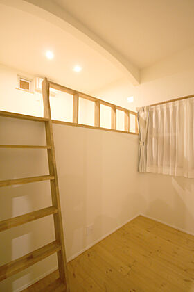 だいこうホームの施工事例「【2階建】宝積寺の楽しい家」の画像6