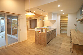 だいこうホームの施工事例「【2階建】大人ナチュラルな家」の画像3