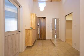 だいこうホームの施工事例「【平屋】ペットと住まう平屋」の画像2