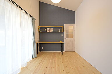 だいこうホームの施工事例「【平屋】ペットと住まう平屋」の画像5