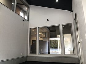 だいこうホームの施工事例「【平屋+α】バイクガレージのある家」の画像1