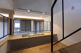 だいこうホームの施工事例「【2階建て】大きな下屋のあるナチュラルな家」の画像4