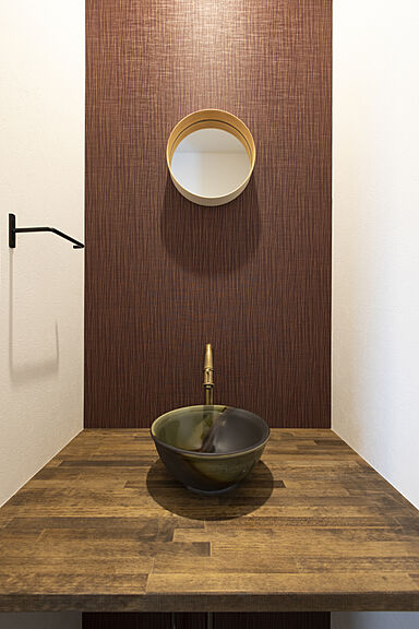 だいこうホームの施工事例「【平屋+α】和モダンなお家」の画像2