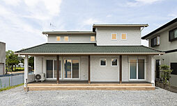 だいこうホームの施工事例「【2階建て】動きたくない家」の画像