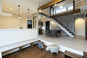 だいこうホームの施工事例「【平屋】コンパクトで楽しい家」の画像3