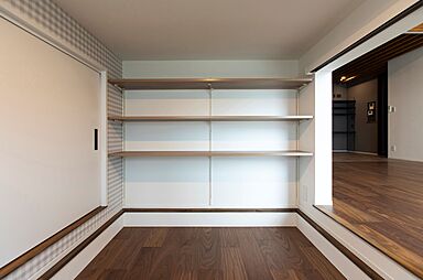 だいこうホームの施工事例「【2階建て】デザイン性x家事効率 こだわり抜いた大人モダンな家」の画像4