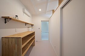 だいこうホームの施工事例「【2階建て】5層の空間を楽しむ家」の画像4