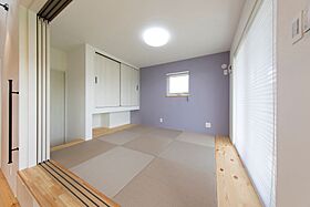 だいこうホームの施工事例「【2階建て】男の子ママが考えた STAFF'S HOUSE 45坪4SLDK」の画像5