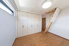 だいこうホームの施工事例「【2階建て】絶景バルコニー付 ガレージハウス 57坪3LDK」の画像8